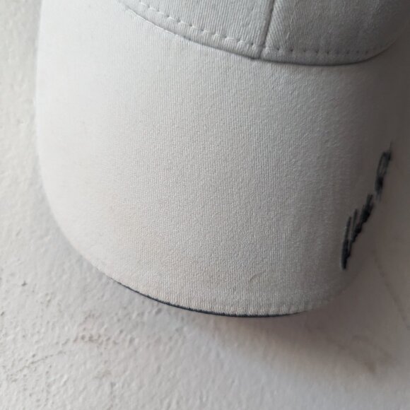 Walter Payton 34 OSFM Embroidered Vented Holes Hat Cap - Picture 5 of 8